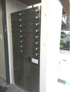 その他共有部分　☆共用部分☆