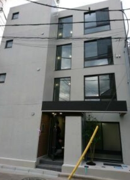 建物外観　☆外観☆