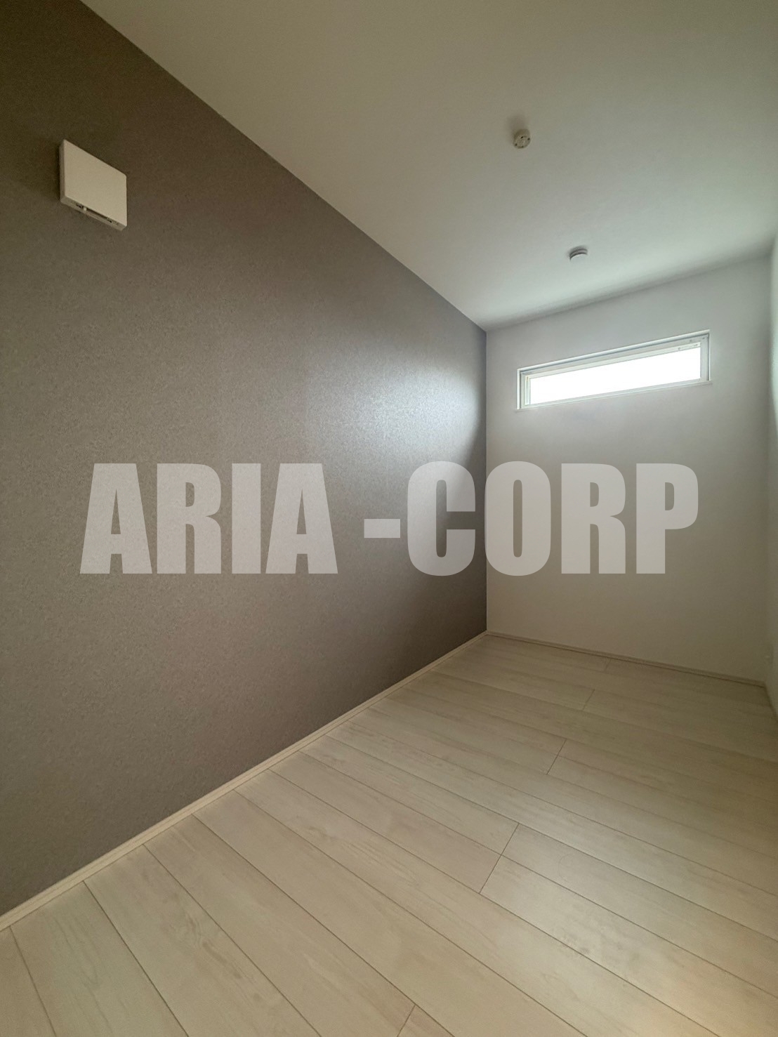 その他部屋・スペース　（同仕様）落ち着いた雰囲気の洋室です♪