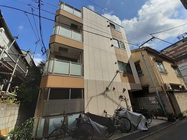 建物外観　☆綺麗な外観☆
