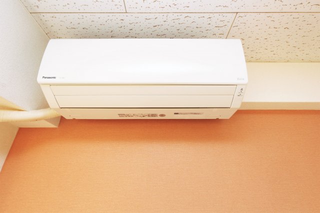 その他設備　参考写真（同物件別部屋）