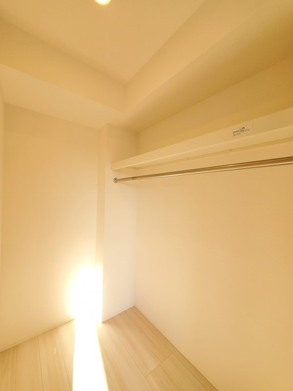 収納　同仕様写真(間取り違い)