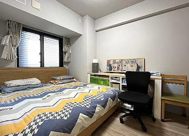 その他部屋・スペース　※別部屋の参考写真です。