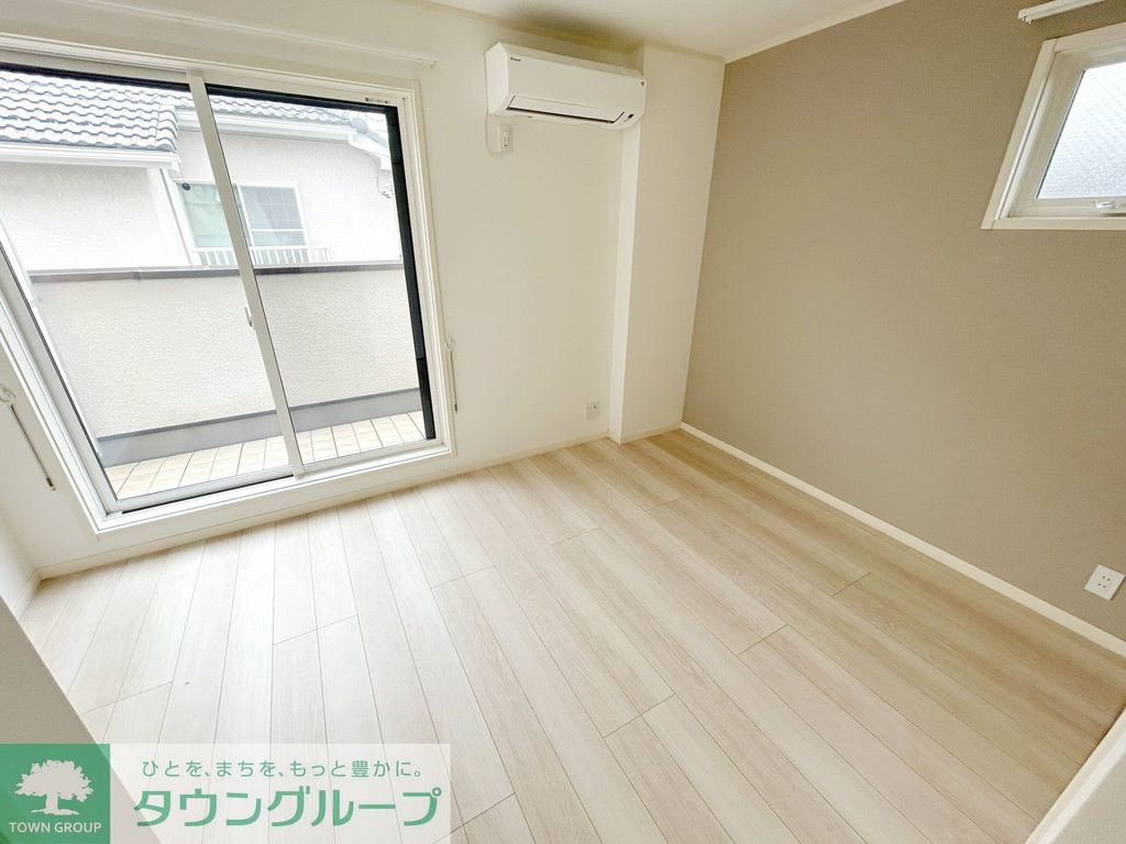 居室・リビング　リビング/居室