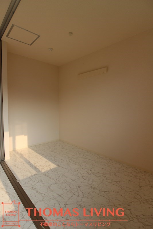 その他部屋・スペース　ベッドも置ける広さです