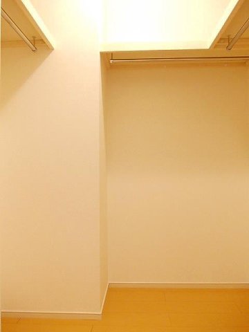 収納　収納豊富です