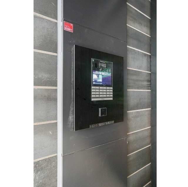 その他　オートロック