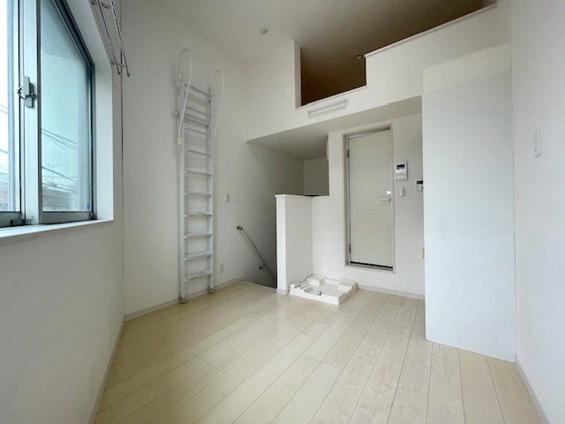 居室・リビング　リビング/居室