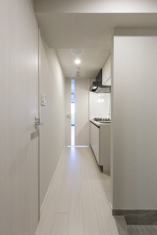 キッチン　キッチンです