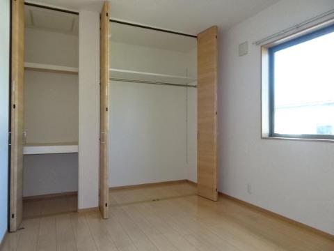 収納　収納（イメージ）