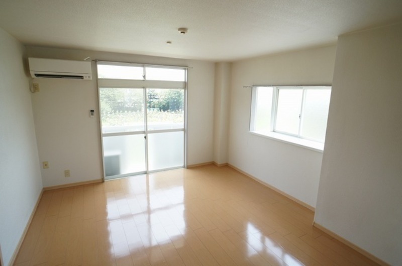 居室・リビング　図面と現状に相違がある場合には現状を優先