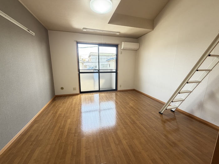 その他部屋・スペース　洋室8帖