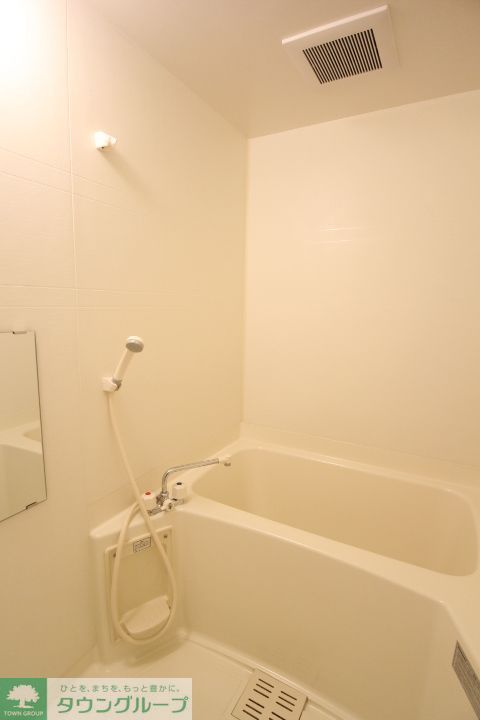 バス・シャワールーム　※参考写真