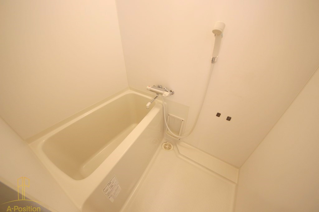 バス・シャワールーム　il bianco