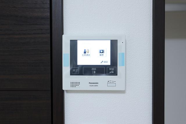 セキュリティ　セキュリティ