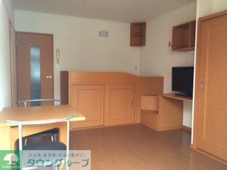 居室・リビング　現況優先