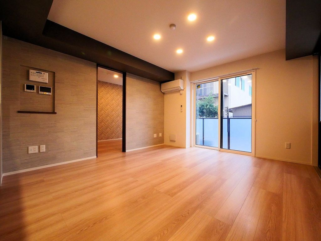 居室・リビング　リビング/居室