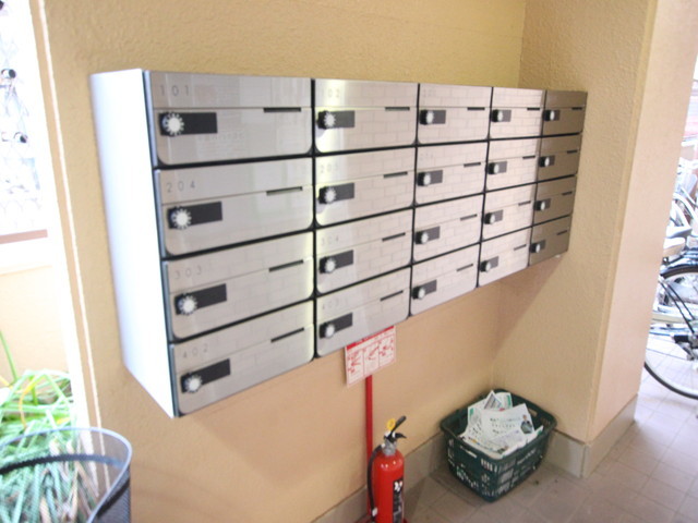 その他共有部分