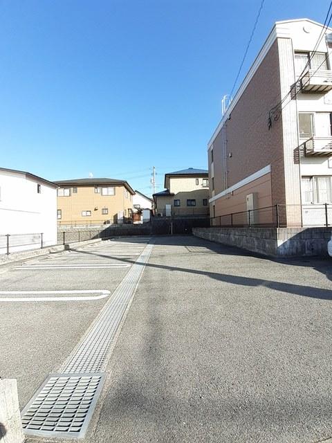 その他　駐車場