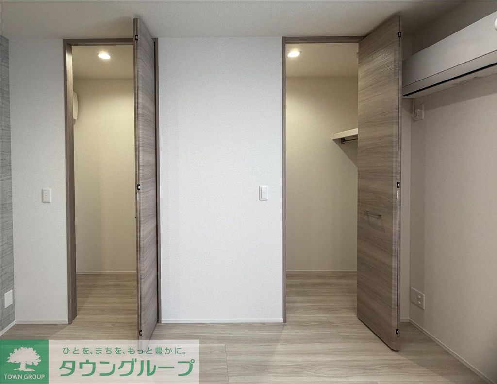 収納　★同施工タイプイメージ★