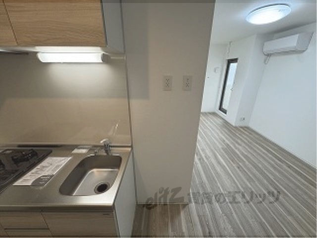 その他部屋・スペース　冷蔵庫置場