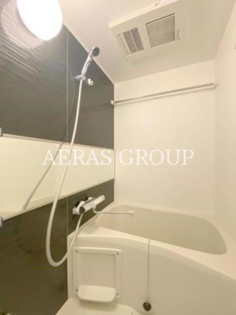 バス・シャワールーム　同仕様タイプ