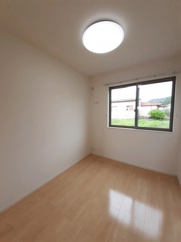 その他部屋・スペース　内装も気になるポイント