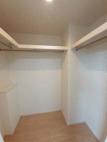 収納　こまごまとしたものを収納できそうですね