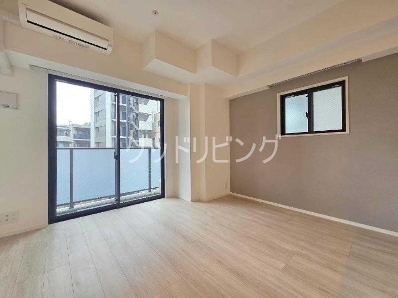 居室・リビング　2026/04/10　401号室