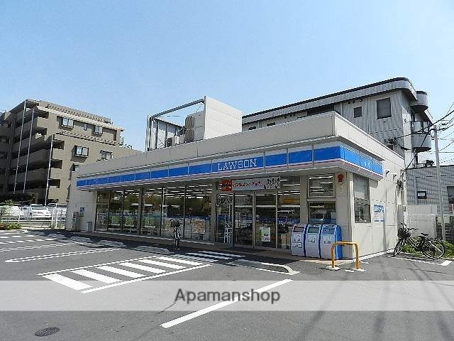 コンビニ　ローソン（コンビニ）まで450m