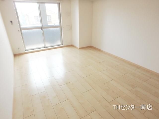 居室・リビング　★広い居室★