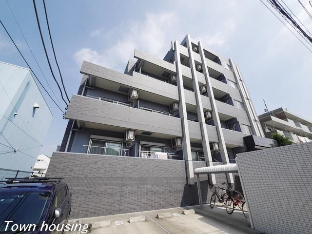 建物外観　★お洒落な外観★