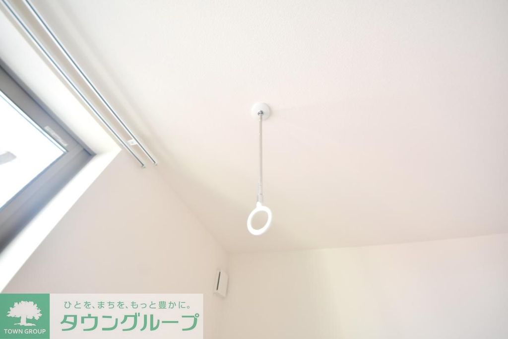 その他設備　別部屋参照