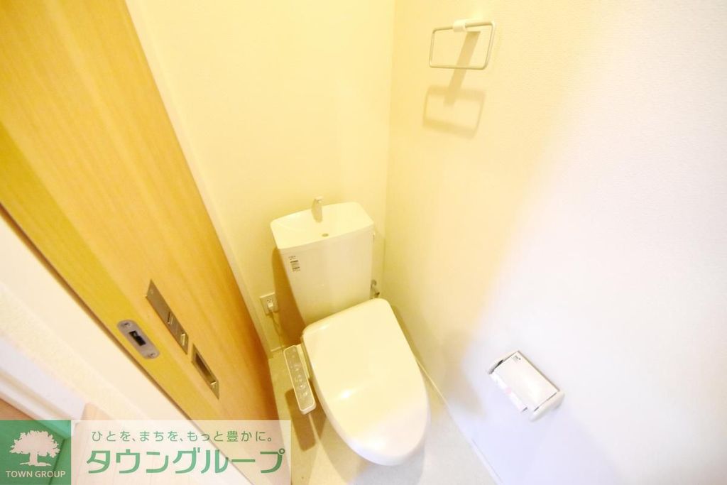 トイレ　別部屋参照