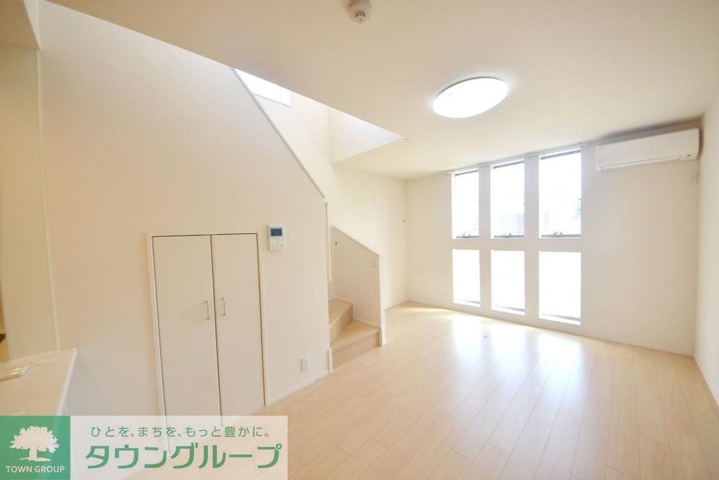 居室・リビング　別部屋参照