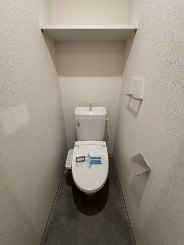 洗面設備　※同物件別部屋参考写真※