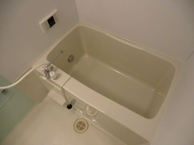 バス・シャワールーム　追焚完備