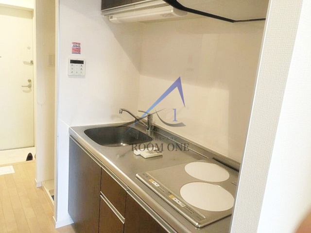 その他　キッチンです。