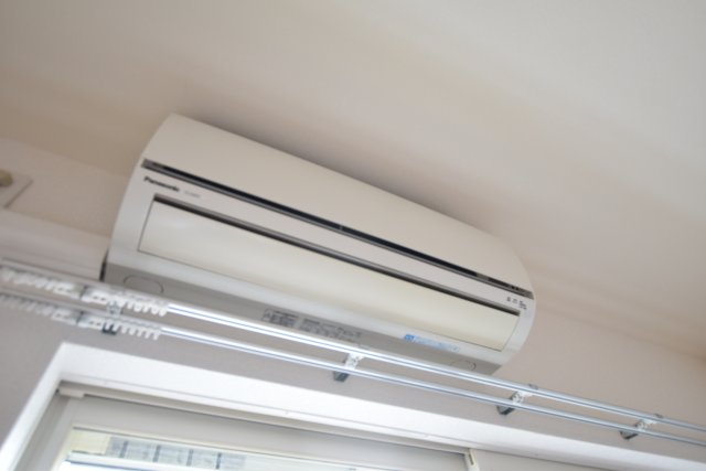 その他設備　画像は別号室。ご参考にどうぞ