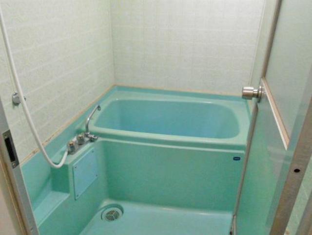 バス・シャワールーム　別号室参考