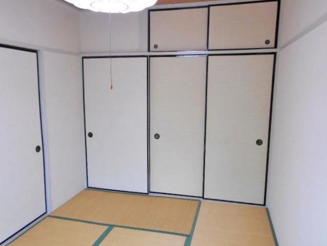 収納　別号室参考