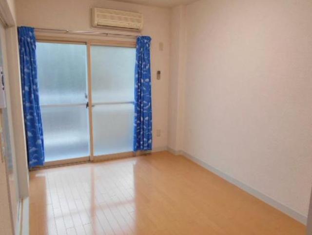 居室・リビング　別号室参考