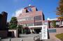 大学・短大　湊川短期大学（大学・短大）まで8000m