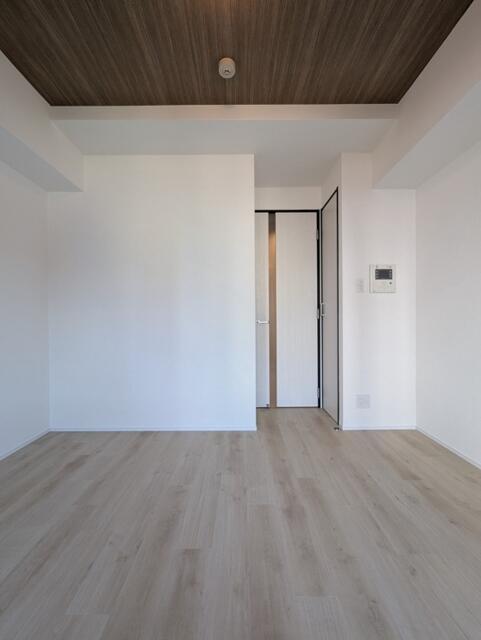 居室・リビング　?