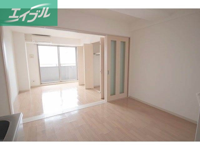 その他部屋・スペース　宅配ボックス