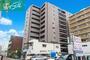 ハアラン表町 5階 築16年4ヶ月の賃貸物件