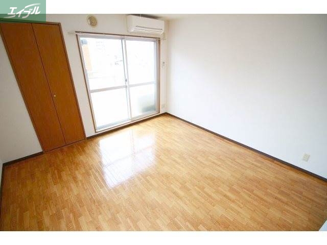 その他部屋・スペース　明るいお部屋