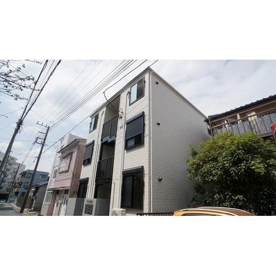 建物外観　◆◇居室写真は現状と異なる場合がございます◆◇