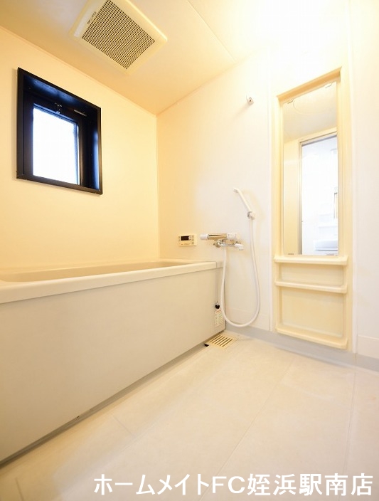 バス・シャワールーム　★ご連絡、お待ちしております♪★参考写真