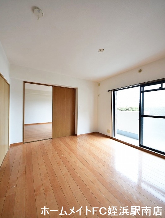 その他設備　★南向きで日当たり良好★参考写真